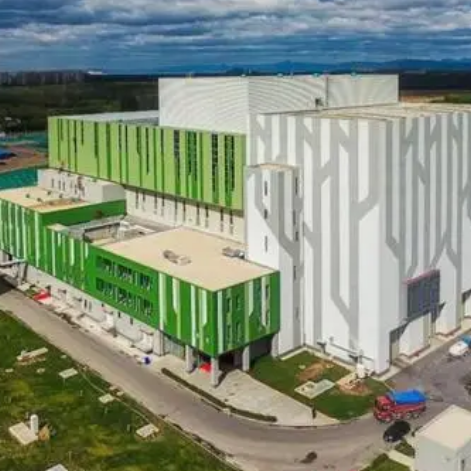 环保行业